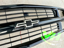 Load image into Gallery viewer, 94-98 LED Chevy Silverado Tahoe Bowtie “Style 1” Emblem