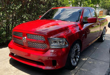 Cargar imagen en el visor de la galería, 09-18 Dodge Ram Switchback Dual Projector Headlights