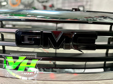 Load image into Gallery viewer, GMC LED Emblem for 88-98 OBS and 99-06 Sierra Yukon