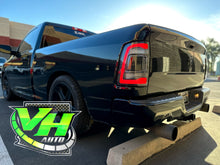 Cargar imagen en el visor de la galería, Dodge Ram 2009-2018 "5th Gen Style 3” Tail Lamps