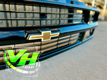 Load image into Gallery viewer, 94-98 LED Chevy Silverado Tahoe Bowtie “Style 1” Emblem