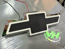 Cargar imagen en el visor de la galería, 03-06 LED Chevy Silverado Bowtie “Style 1” Emblem