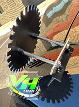 Load image into Gallery viewer, Gen 2 Mexico / U.S. Grill Badges