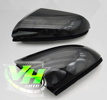 Cargar imagen en el visor de la galería, 09-18 Dodge Ram Sequential Signal Mirror Lamps
