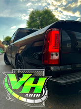 Load image into Gallery viewer, 1999-2006 Chevy Silverado GMC Sierra LED “E4 GEN 2” Tail Lamps
