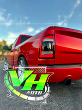 Cargar imagen en el visor de la galería, Dodge Ram 2009-2018 &quot;OE Style 5th Gen SEQUENCE&quot; Tail Lamps
