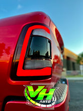 Cargar imagen en el visor de la galería, Dodge Ram 2009-2018 &quot;OE Style 5th Gen SEQUENCE&quot; Tail Lamps
