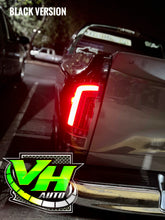 Cargar imagen en el visor de la galería, Dodge Ram 02-06 “SEQUENCE&quot; LED Tail Lamps
