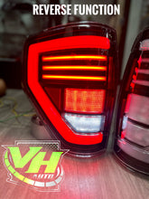 Cargar imagen en el visor de la galería, 09-14 Ford F150 “Sequential” LED Tail Lamps
