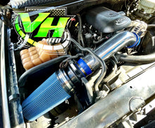 Load image into Gallery viewer, 99-06 Chevy Silverado Tahoe/ GMC Sierra Yukon Air Intake Kit
