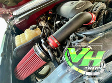 Load image into Gallery viewer, 99-06 Chevy Silverado Tahoe/ GMC Sierra Yukon Air Intake Kit
