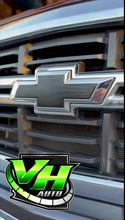 Cargar y reproducir el video en el visor de la galería, LED Chevy Bowtie “Style 3” Emblem
