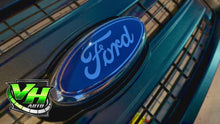 Cargar y reproducir el video en el visor de la galería, 2004-2014 Ford F150 LED Emblem
