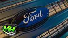 Cargar y reproducir el video en el visor de la galería, 2004-2014 Ford F150 LED Emblem
