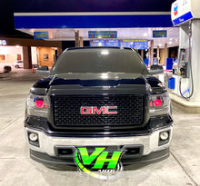 Load image into Gallery viewer, 14-15 GMC Sierra 1500 “Denali Style” Grill
