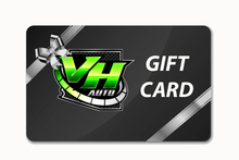 Cargar imagen en el visor de la galería, VH Auto Gift Card
