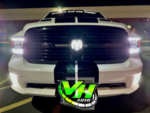 Cargar imagen en el visor de la galería, Dodge Ram LED Emblem
