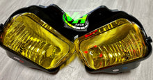 Cargar imagen en el visor de la galería, 03-06 Chevy Silverado OE Style Fog Lamps
