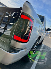 Cargar imagen en el visor de la galería, Dodge Ram 2009-2018 &quot;5th Gen Style 2” Tail Lamps
