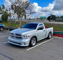 Cargar imagen en el visor de la galería, 09-18 Dodge Ram Sequential Dual Projector Headlights
