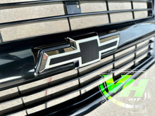 Cargar imagen en el visor de la galería, 94-98 LED Chevy Silverado Tahoe Bowtie “Style 1” Emblem
