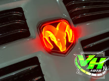 Cargar imagen en el visor de la galería, Dodge Ram LED Emblem
