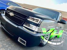 Load image into Gallery viewer, 03-06 Chevy Silverado SS Front Bumper
