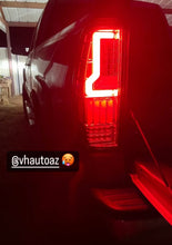 Cargar imagen en el visor de la galería, 1999-2006 Chevy Silverado GMC Sierra LED “E4” Tail Lamps
