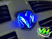 Cargar imagen en el visor de la galería, Dodge Ram LED Emblem
