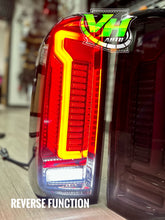 Load image into Gallery viewer, 15-22 Chevy Colorado GMC Canyon “E Bar” LED Tail Lamps
