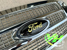 Cargar imagen en el visor de la galería, 2004-2014 Ford F150 Sequence LED Emblem
