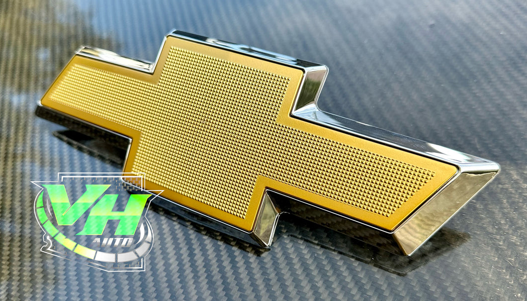 99-02 Chevy Silverado / 00-06 Tahoe Suburban Bowtie “Style 1” Emblem