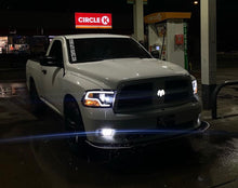 Cargar imagen en el visor de la galería, Dodge Ram LED Emblem
