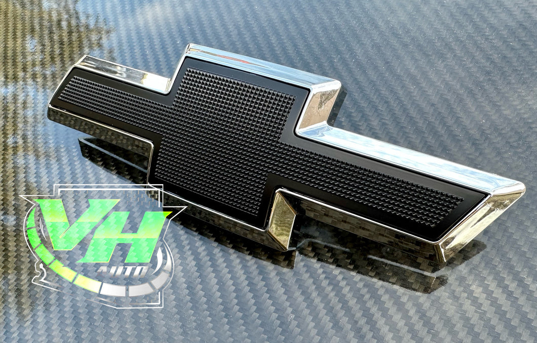 94-98 OBS Chevy Silverado Tahoe Blazer Bowtie “Style 1” Emblem