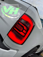 Cargar imagen en el visor de la galería, Dodge Ram 2009-2018 &quot;5th Gen Style 1&quot; Tail Lamps
