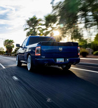 Cargar imagen en el visor de la galería, Dodge Ram 2009-2018 &quot;5th Gen Style 3” Tail Lamps
