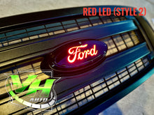 Cargar imagen en el visor de la galería, 2004-2014 Ford F150 LED Emblem
