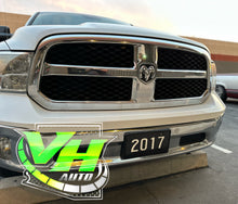 Cargar imagen en el visor de la galería, Custom “YEAR” License Plates
