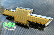 Cargar imagen en el visor de la galería, 94-98 OBS Chevy Silverado Tahoe Blazer Bowtie “Style 1” Emblem
