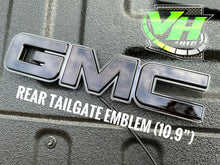 Cargar imagen en el visor de la galería, GMC LED Emblem for 88-98 OBS and 99-06 Sierra Yukon
