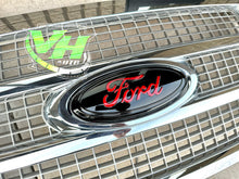 Cargar imagen en el visor de la galería, 2004-2014 Ford F150 Sequence LED Emblem
