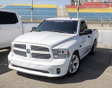 Cargar imagen en el visor de la galería, 09-18 Dodge Ram TRIPLE SEQUENTIAL LED Projector Headlights
