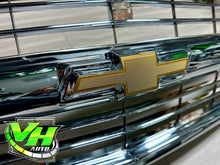 Cargar imagen en el visor de la galería, 94-98 OBS Chevy Silverado Tahoe Blazer Bowtie “Style 1” Emblem
