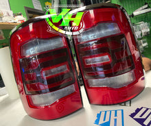 Cargar imagen en el visor de la galería, Dodge Ram 2009-2018 &quot;5th Gen Style 1&quot; Tail Lamps
