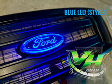 Cargar imagen en el visor de la galería, 2004-2014 Ford F150 LED Emblem
