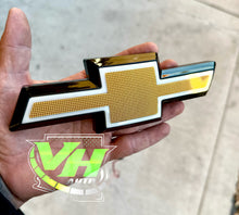 Cargar imagen en el visor de la galería, 94-98 LED Chevy Silverado Tahoe Bowtie “Style 1” Emblem
