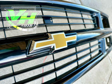 Cargar imagen en el visor de la galería, 94-98 LED Chevy Silverado Tahoe Bowtie “Style 1” Emblem
