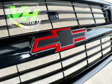 Cargar imagen en el visor de la galería, 94-98 OBS Chevy Silverado Tahoe Blazer Bowtie “Style 1” Emblem
