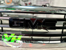 Cargar imagen en el visor de la galería, GMC LED Emblem for 88-98 OBS and 99-06 Sierra Yukon
