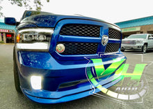 Cargar imagen en el visor de la galería, 09-18 Dodge Ram Sequential Dual Projector Headlights
